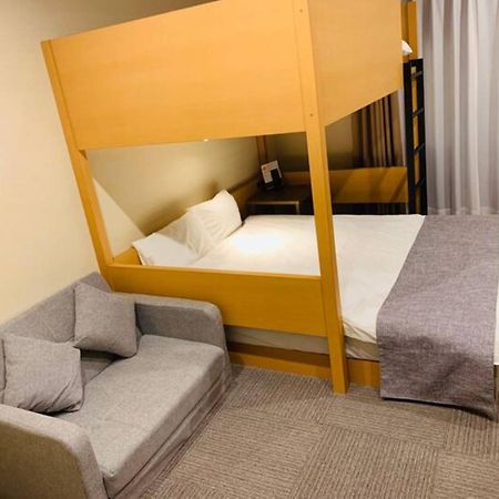 Akari Higashiyama Nijo Aparthotel Kyoto Ngoại thất bức ảnh