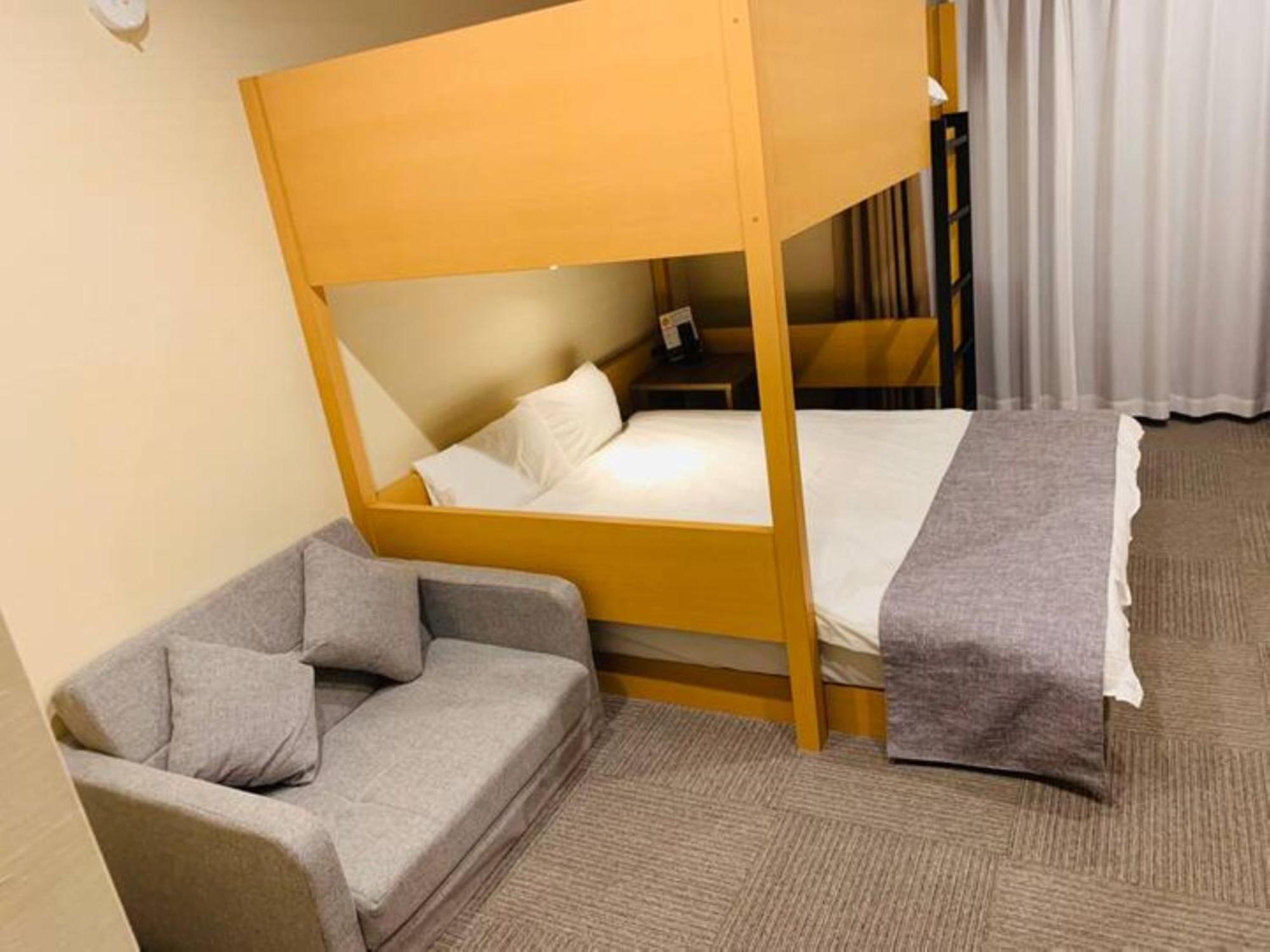 Akari Higashiyama Nijo Aparthotel Kyoto Ngoại thất bức ảnh