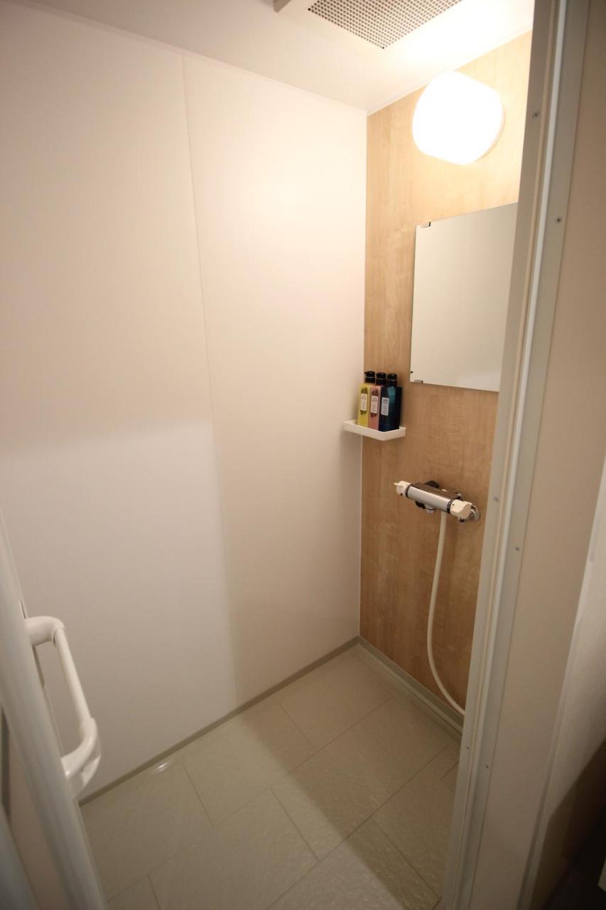 Akari Higashiyama Nijo Aparthotel Kyoto Ngoại thất bức ảnh