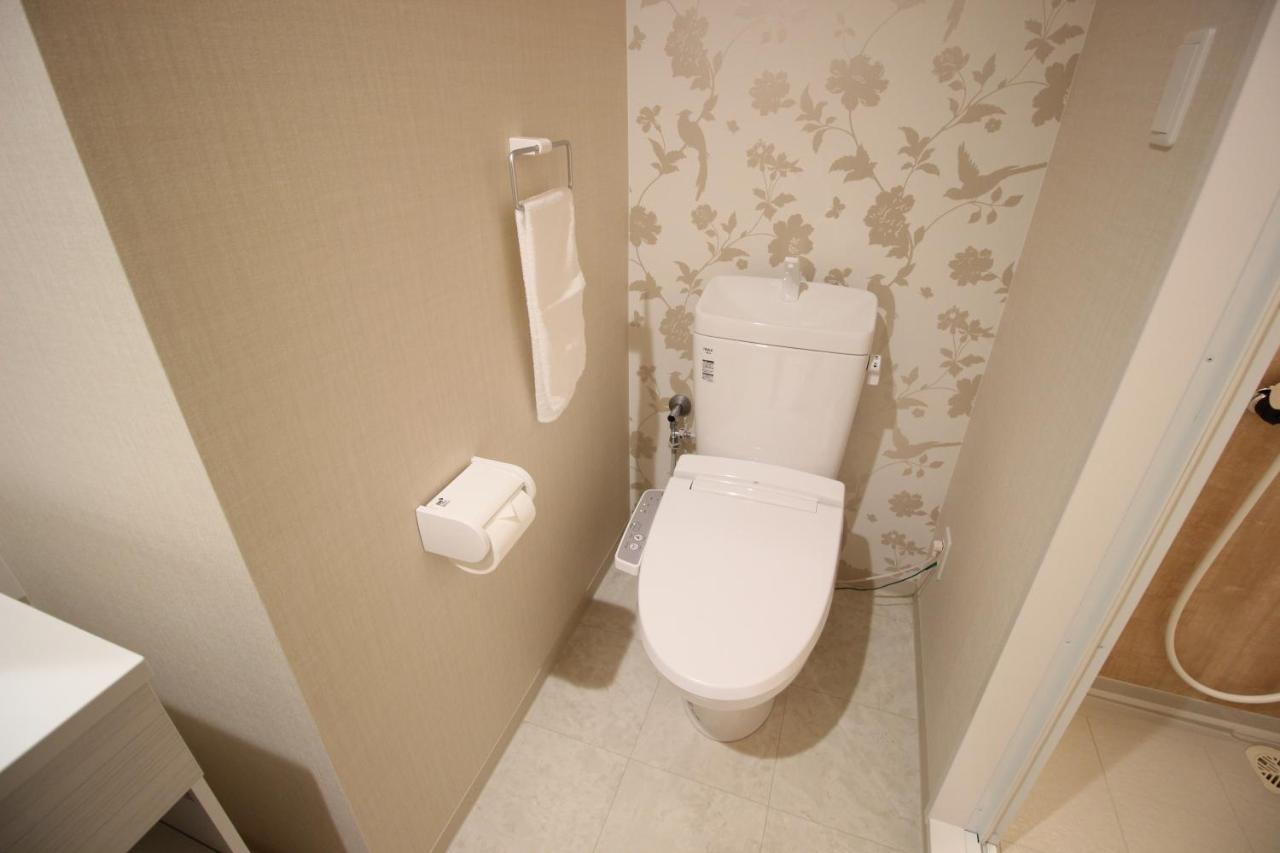 Akari Higashiyama Nijo Aparthotel Kyoto Ngoại thất bức ảnh